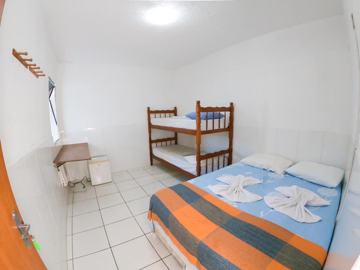 Hostel e pousada Paju Praiera Maceió Exterior foto